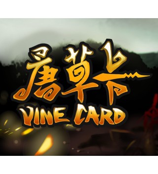 Vinecard Steam Key GLOBAL